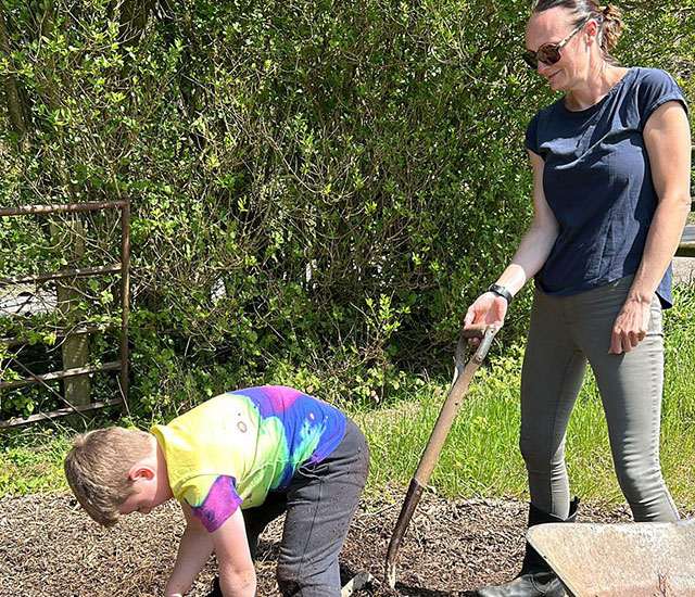 forest school