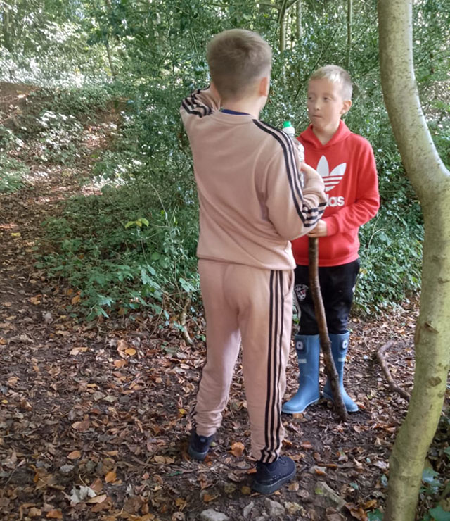 forest school